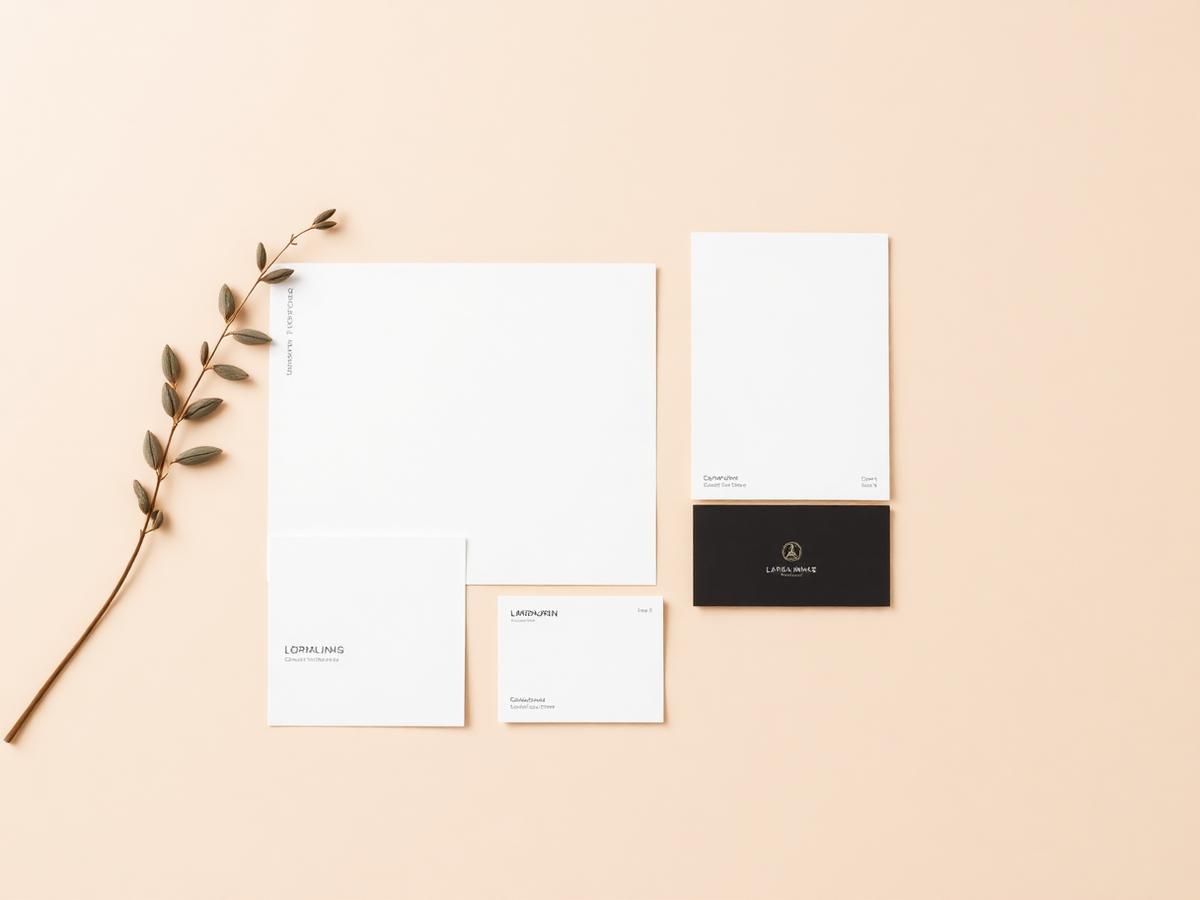 Atelier 41 packaging